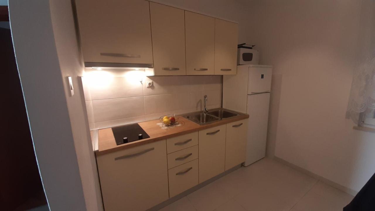 Apartments Kekica 노바야 외부 사진