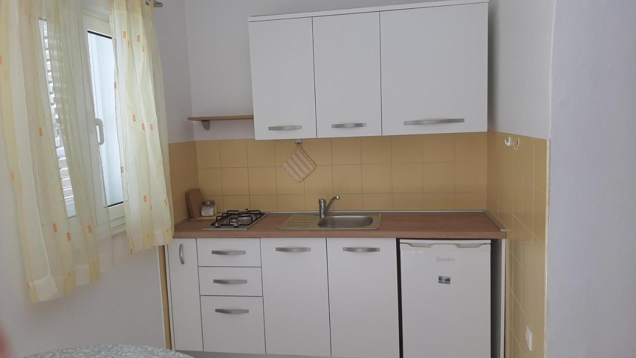 Apartments Kekica 노바야 외부 사진