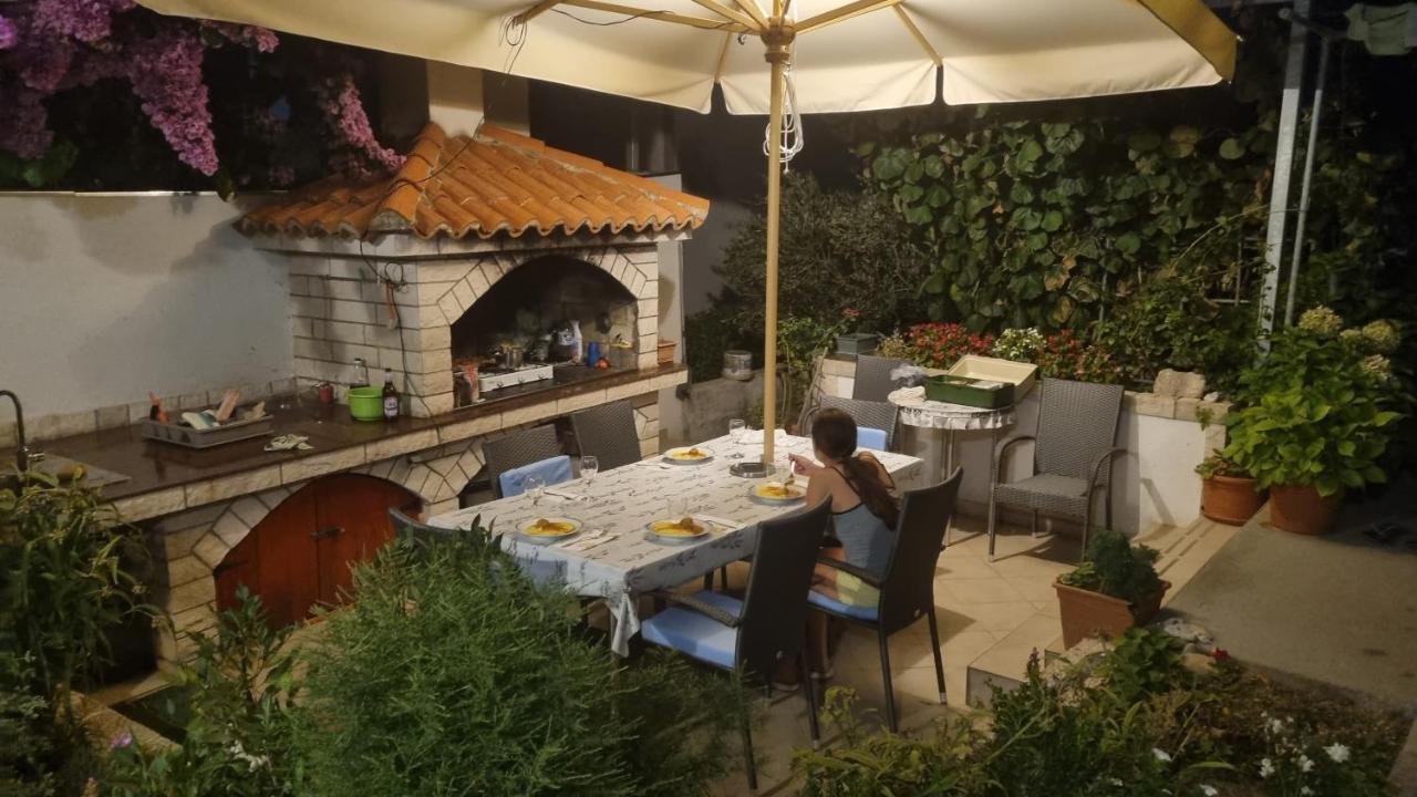 Apartments Kekica 노바야 외부 사진