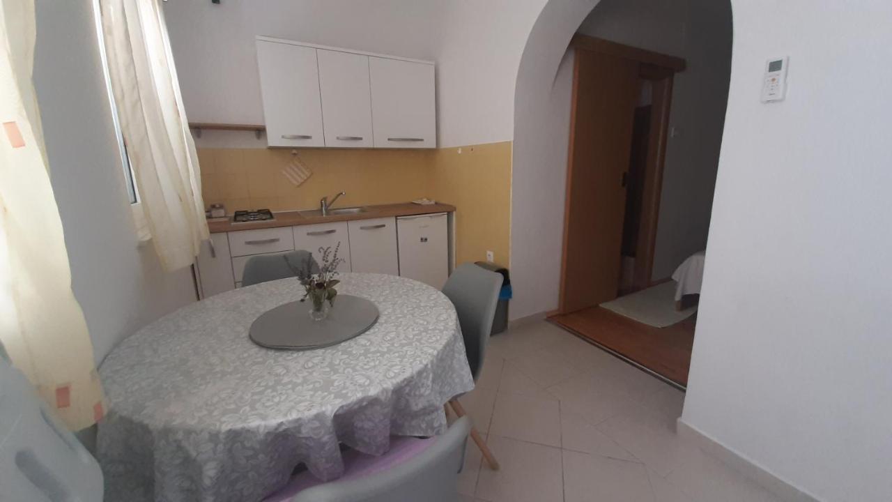 Apartments Kekica 노바야 외부 사진