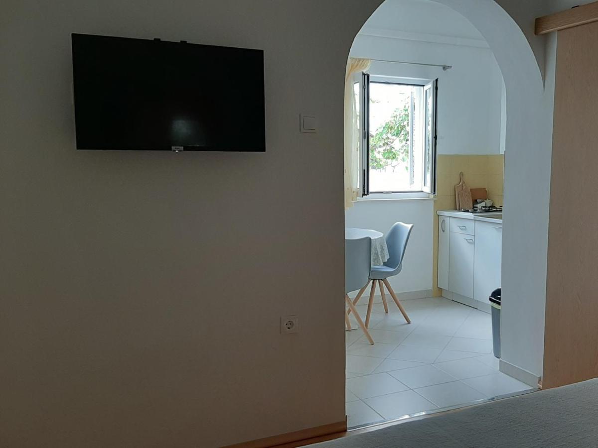 Apartments Kekica 노바야 외부 사진