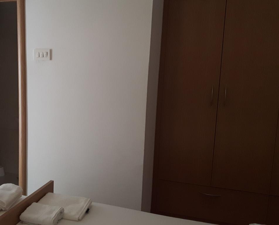 Apartments Kekica 노바야 외부 사진