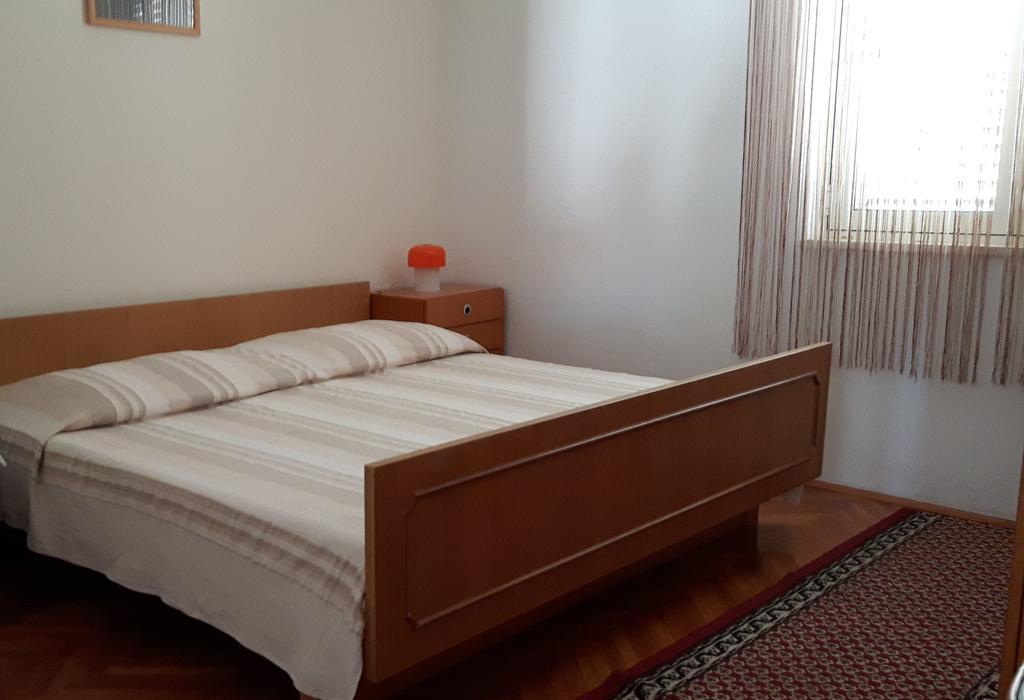 Apartments Kekica 노바야 외부 사진