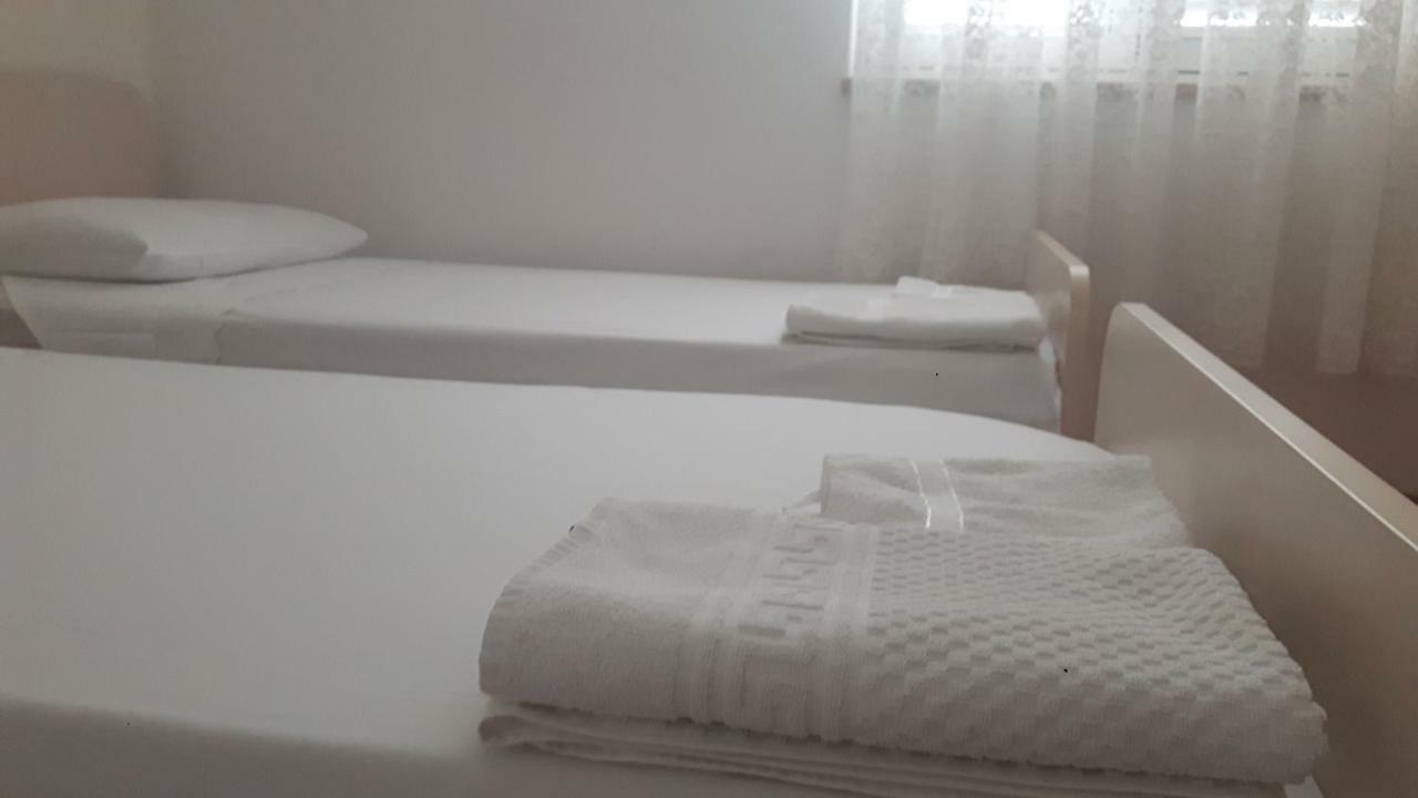 Apartments Kekica 노바야 외부 사진